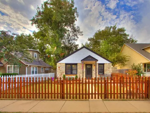 412 N Findlay Ave, Norman, OK 73071