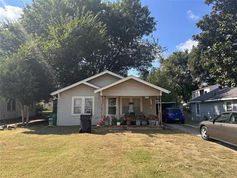 4113 S Harvey Ave, Oklahoma City, OK 73109