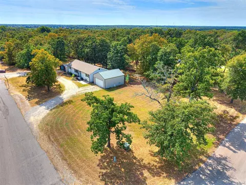 View/Area - 2 Timber Oaks Rd, Mcloud, OK 74851 photo 1 of 3