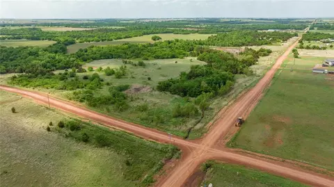 160 Acres Council W Charter Oak Rd, Cashion, OK 73016