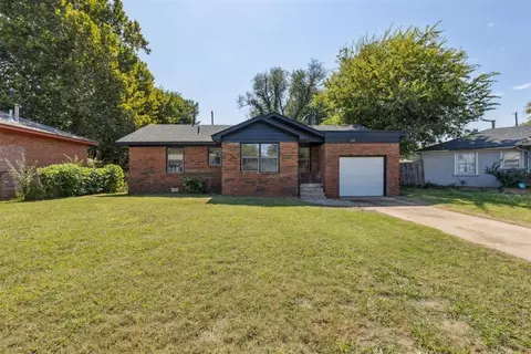 2912 SW 39th Ter, Oklahoma City, OK 73119