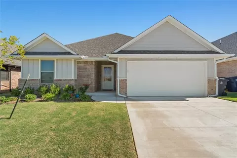 12404 Elba Dr, Yukon, OK 73099