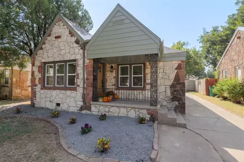 3316 NW 26th St, Oklahoma City, OK 73107