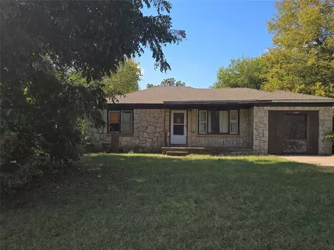 1105 N Beach Ave, Oklahoma City, OK 73110