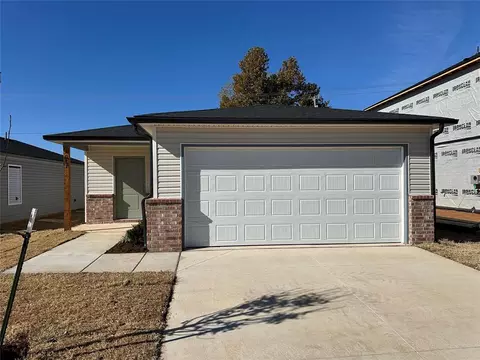1081 Blue Ridge Dr, Purcell, OK 73080