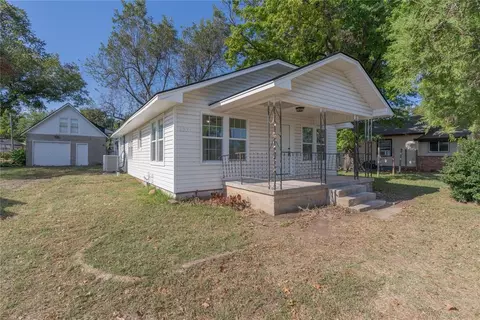2231 Church Ave, Harrah, OK 73045