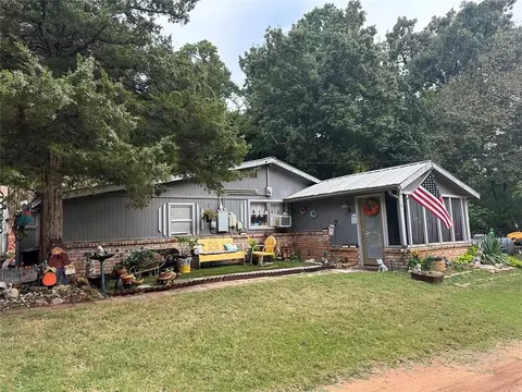 22250 W Fifth St, Hinton, OK 73047