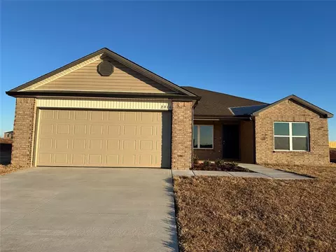 2914 E Wells Ave, Stillwater, OK 74074