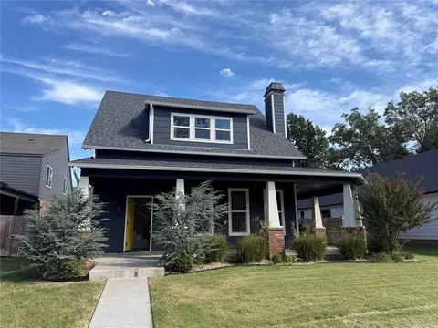 613 N Date Ave, Broken Arrow, OK 74012