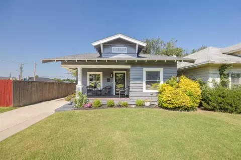 715 NW 22nd St, Oklahoma City, OK 73103