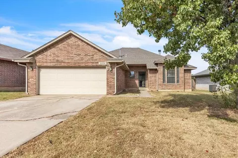 6029 SE 83rd Pl, Oklahoma City, OK 73135