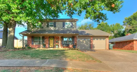 3417 Baird Dr, Edmond, OK 73013