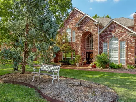 11309 Greenbriar Chase, Oklahoma City, OK 73170