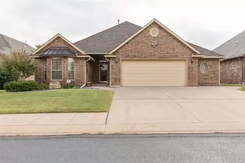 16516 Tonka Trl, Edmond, OK 73012