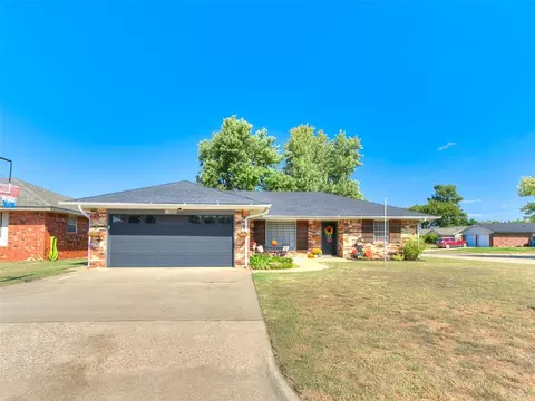 11001 NW 113th St, Yukon, OK 73099