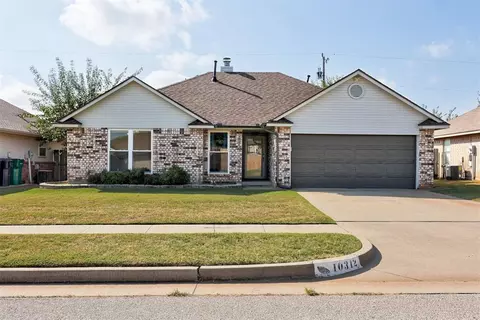 10312 NW 45th St, Yukon, OK 73099