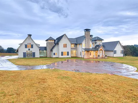 24250 N Post Rd, Arcadia, OK 73007