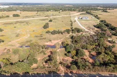 S Douglas Boulevard, Guthrie, OK 73044