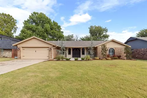6405 Urschel Ct, Oklahoma City, OK 73132