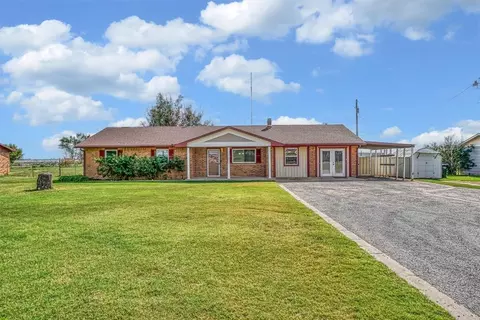 20454 State Hwy 19, Blair, OK 73526