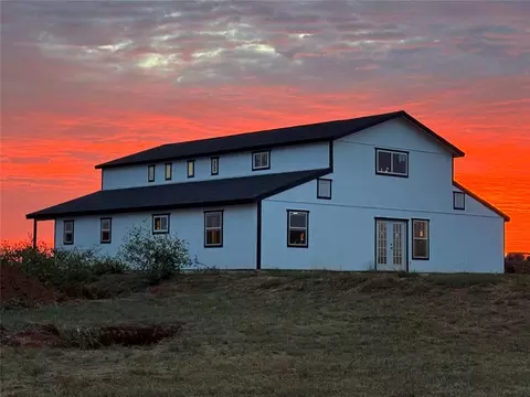 29229 N 2980 Rd, Cashion, OK 73016
