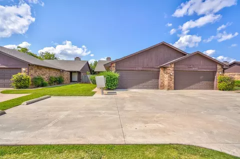 2507 W Hefner Rd, Oklahoma City, OK 73120