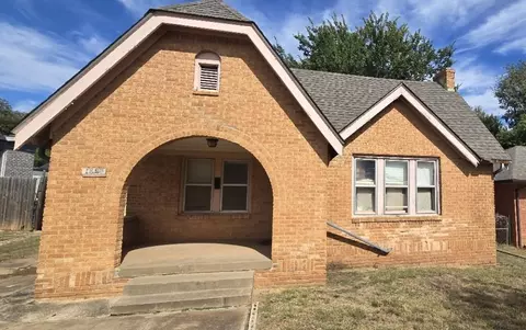 1521 NE 11th St, Oklahoma City, OK 73117