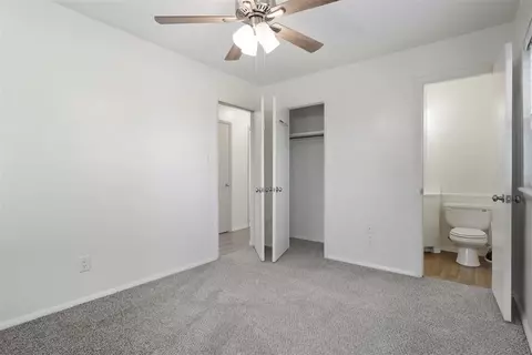 Bedroom - 514 N Bell Dr, Crescent, OK 73028 photo 6 of 7