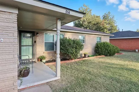 Other - 514 N Bell Dr, Crescent, OK 73028 photo 1 of 10
