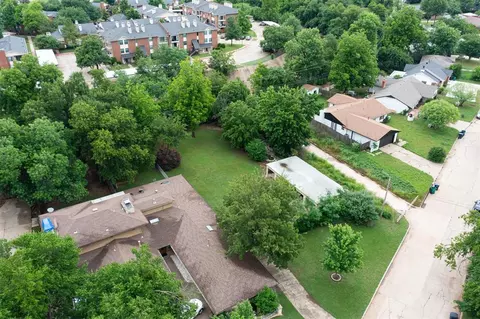 1819 NW 42nd St, Oklahoma City, OK 73118