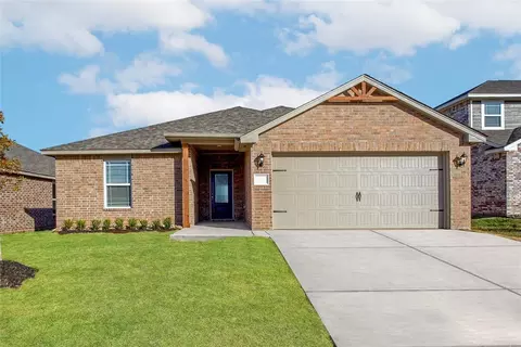 1901 Palmatum Rd, El Reno, OK 73036