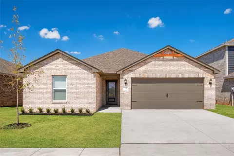 1807 Palmatum Rd, El Reno, OK 73036