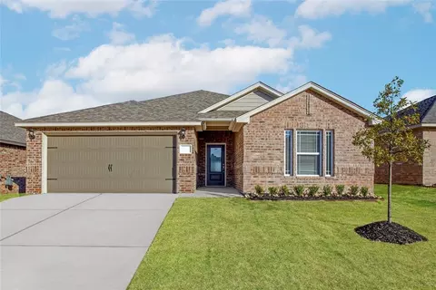 2101 Palmatum Rd, El Reno, OK 73036