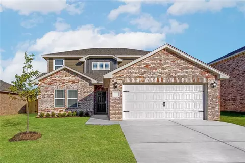 2007 Palmatum Rd, El Reno, OK 73036