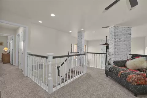 Entry Way - 201 Paseo De Vida Loop, Altus, OK 73521 photo 3 of 3