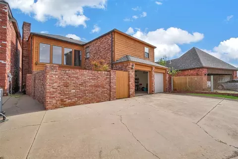 Exterior - 201 Paseo De Vida Loop, Altus, OK 73521 photo 4 of 4
