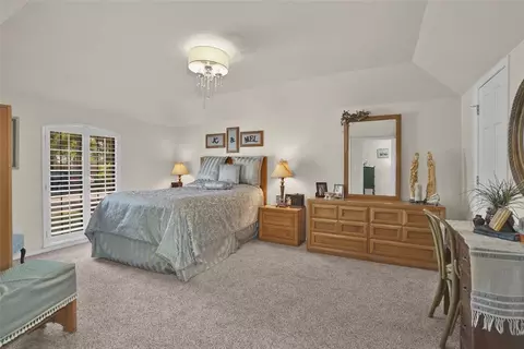 Bedroom - 201 Paseo De Vida Loop, Altus, OK 73521 photo 1 of 7