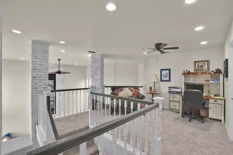 Entry Way - 201 Paseo De Vida Loop, Altus, OK 73521 photo 2 of 3