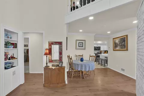 Entry Way - 201 Paseo De Vida Loop, Altus, OK 73521 photo 1 of 3