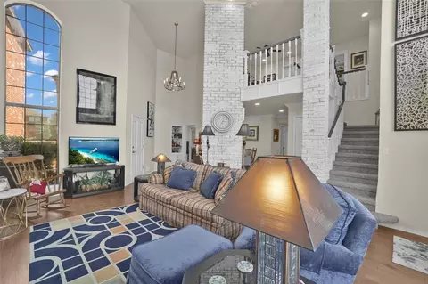 Living - 201 Paseo De Vida Loop, Altus, OK 73521 photo 1 of 5