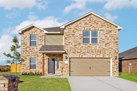 1617 Ruby Dr, El Reno, OK 73036