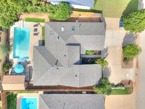 14045 Apache Dr, Edmond, OK 73013