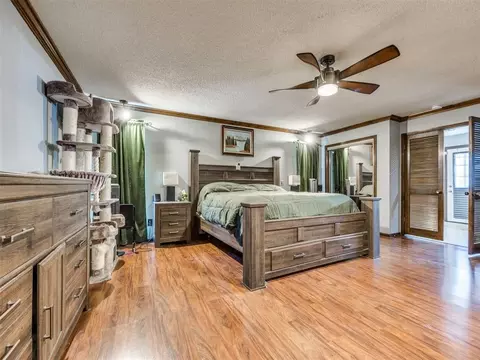 Bedroom - 14045 Apache Dr, Edmond, OK 73013 photo 1 of 2