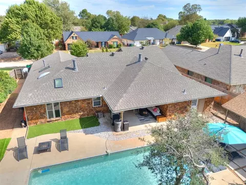 View/Area - 14045 Apache Dr, Edmond, OK 73013 photo 3 of 3