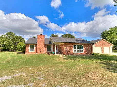 7600 N Post Rd, Spencer, OK 73084