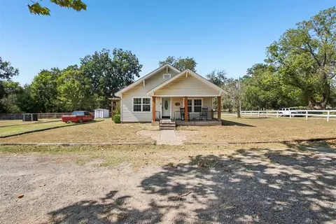 7000 Duffy Rd, Lexington, OK 73051