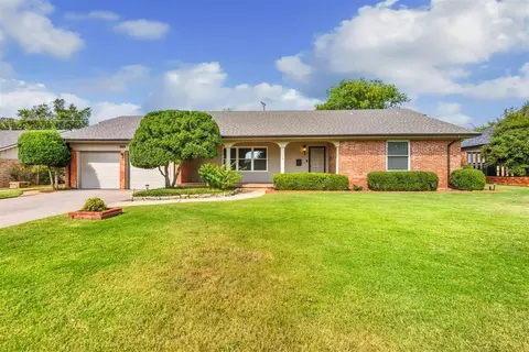 1825 NW 56th Ter, Oklahoma City, OK 73118