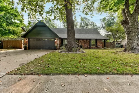 1401 Brookdale Dr, Norman, OK 73072