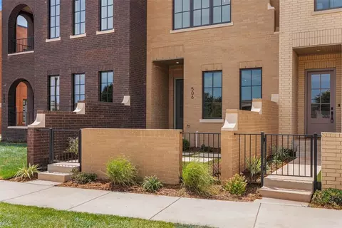 506 NE 2nd Sts, Oklahoma City, OK 73104