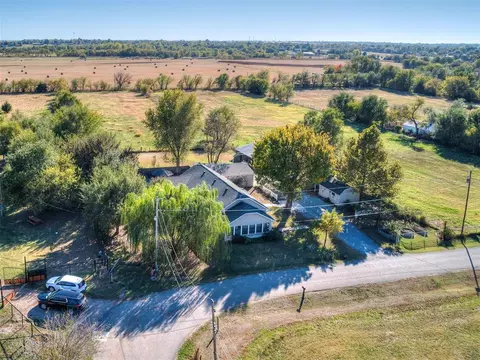 2108 E Rogers St, El Reno, OK 73036